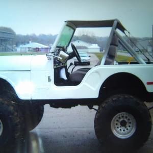 Meet your Posher, Jace